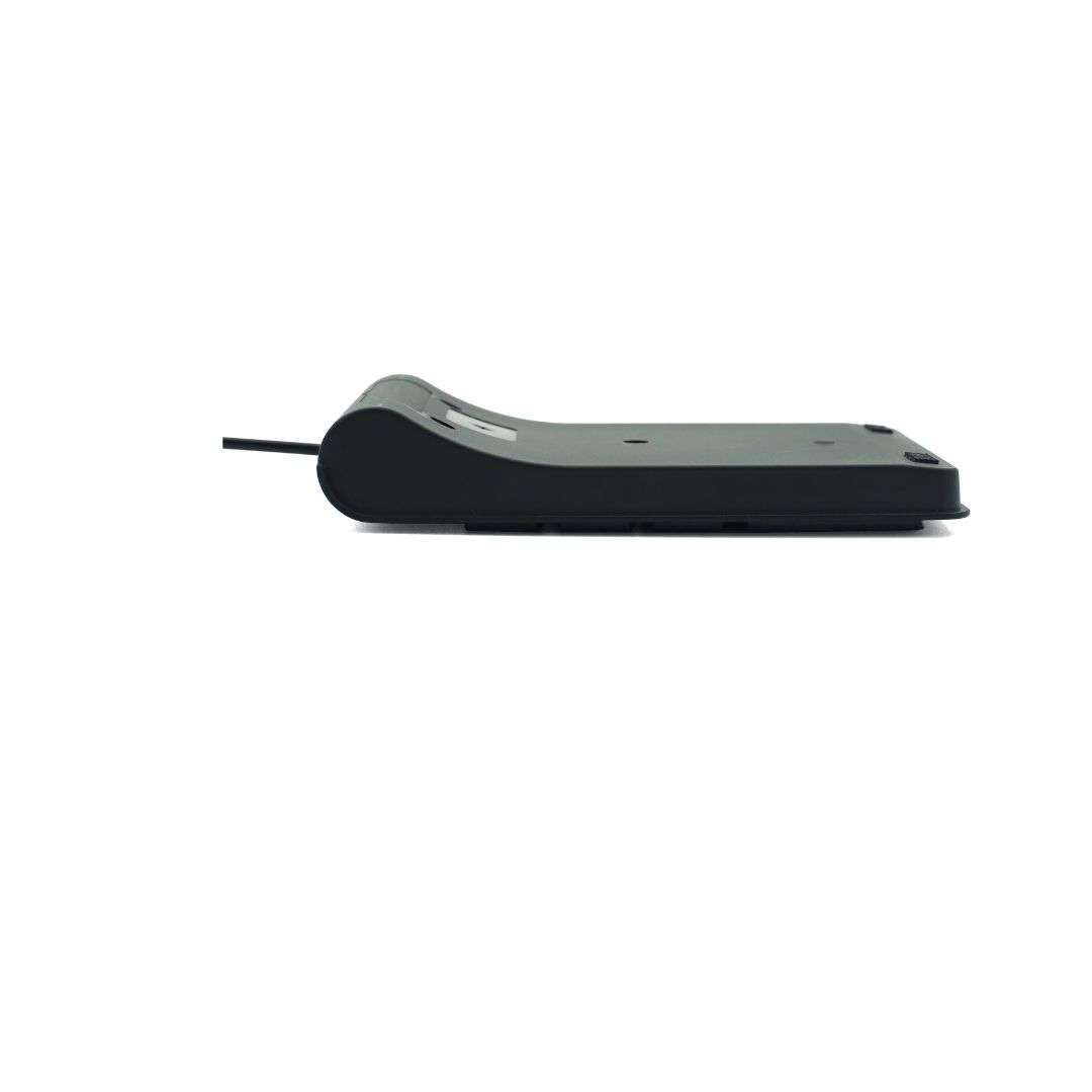 KB010 Slim USB Numeric Keypad: Compact, Efficient, and User-Friendly