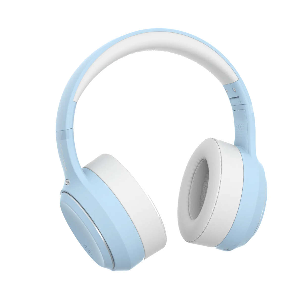 EASE DRIFT HEADPHONE HYBRID ANC BT6.0 BL
