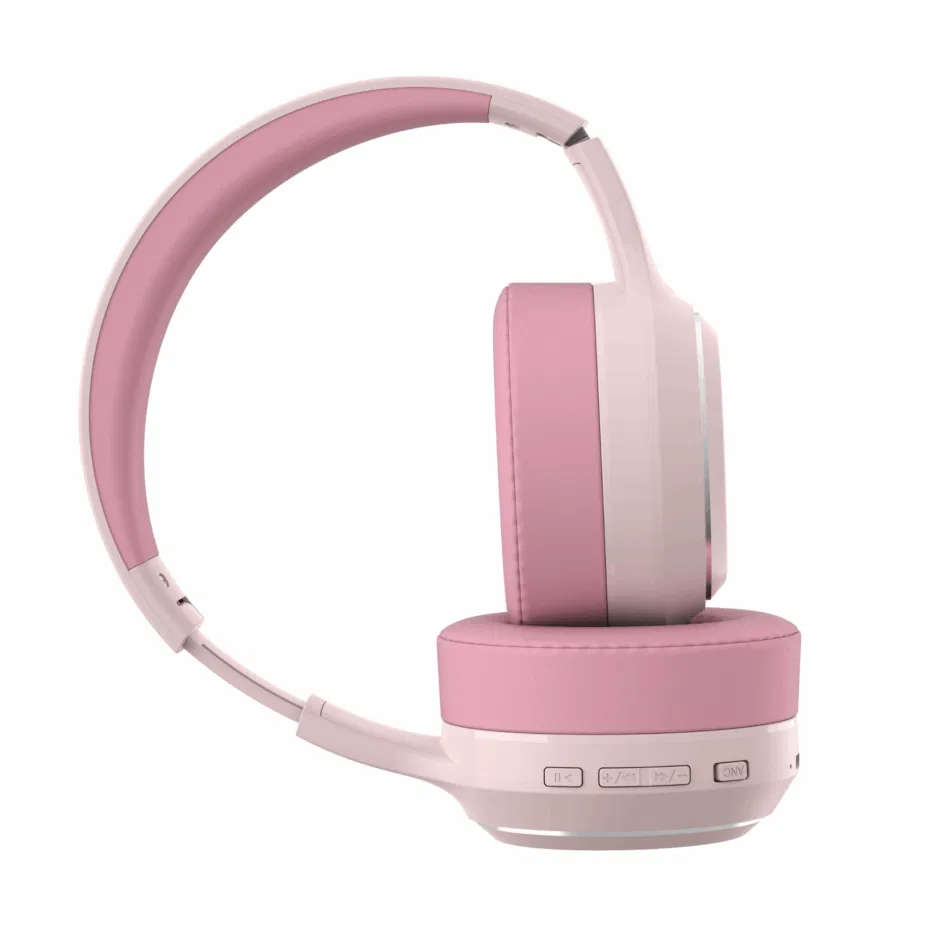 EASE DRIFT HEADPHONE HYBRID ANC BT6.0 PN