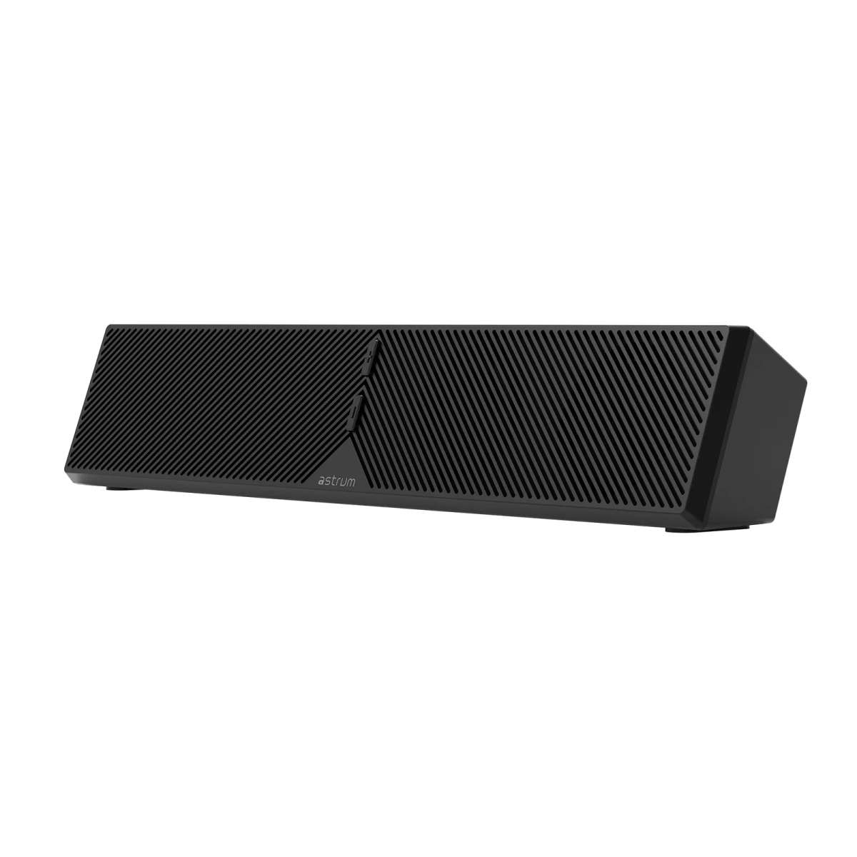 SPU12T SOUNDBAR 12W USB & BT 2.0CH 300MM