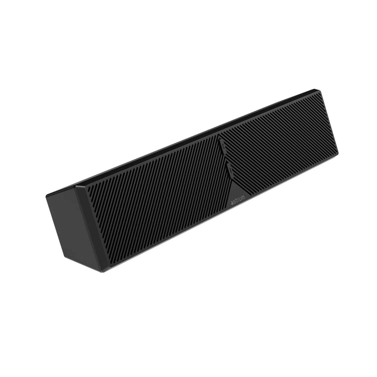 SPU12T SOUNDBAR 12W USB & BT 2.0CH 300MM