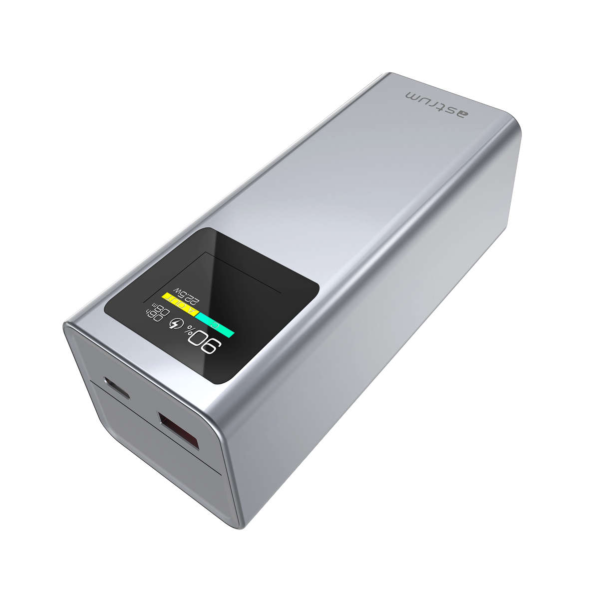 PB100P POWER BANK 20K MAH 100W PD 1A 1C