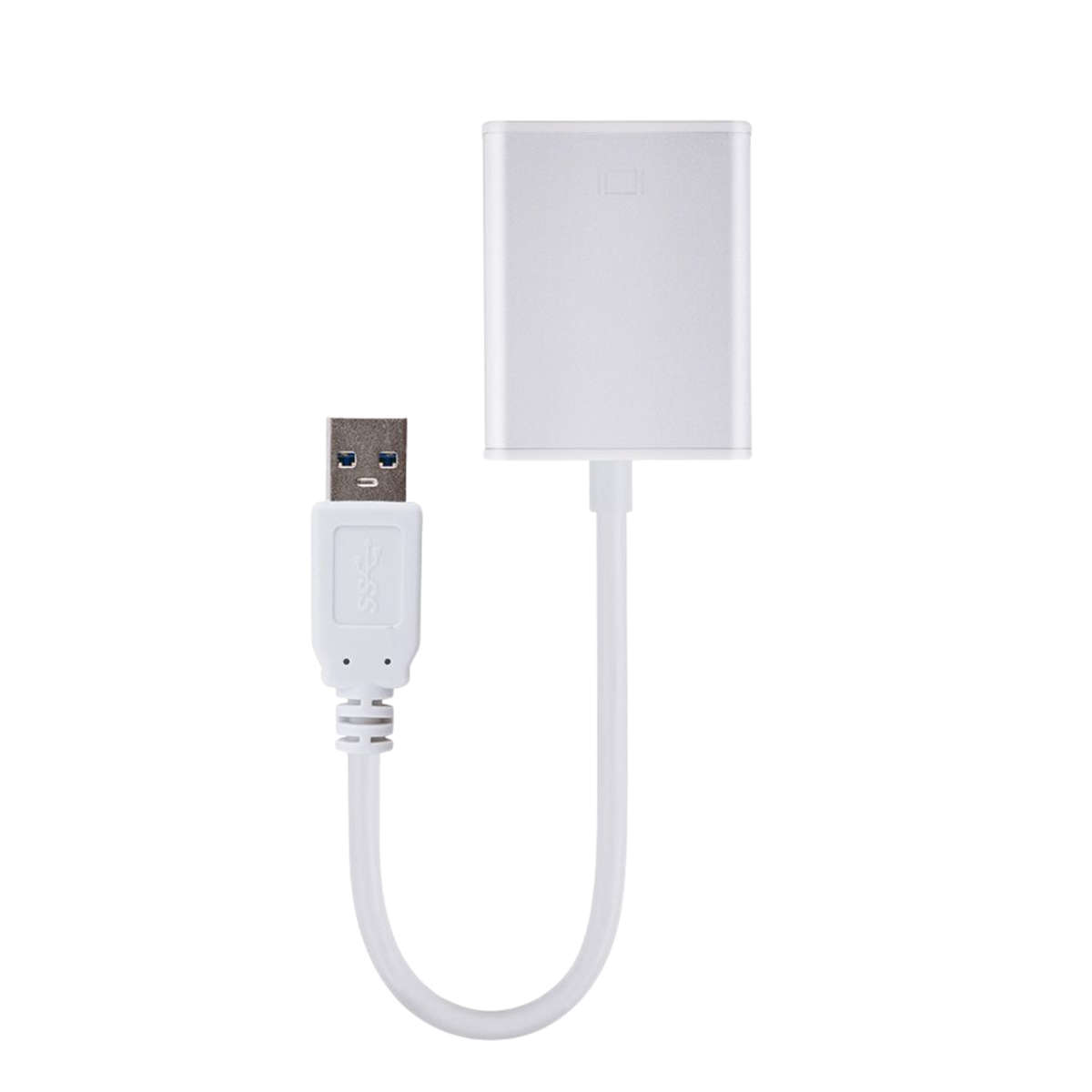 DA560 USB3.0 TO HDMI 1.4B 1080P M-F BLAC