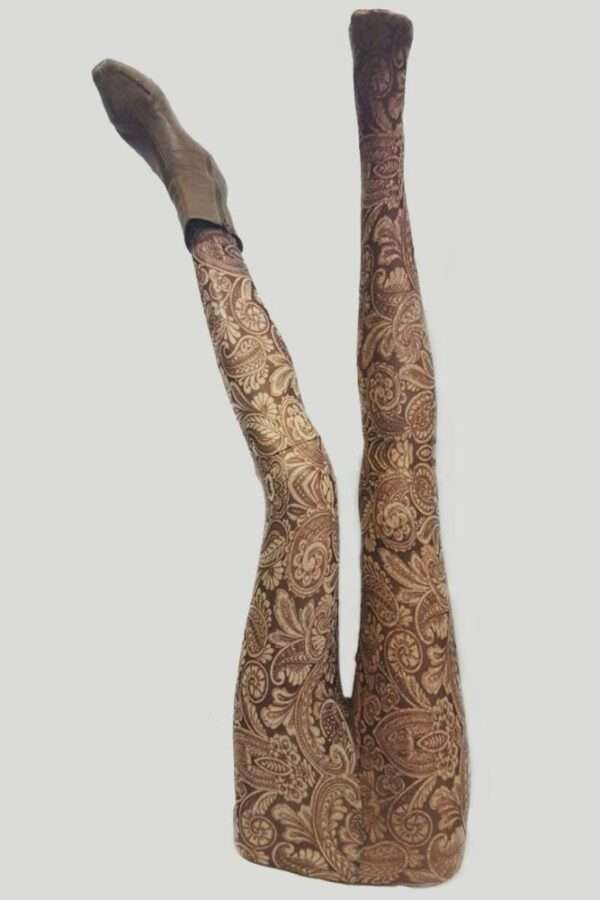 Paisley Print Authentic Skins