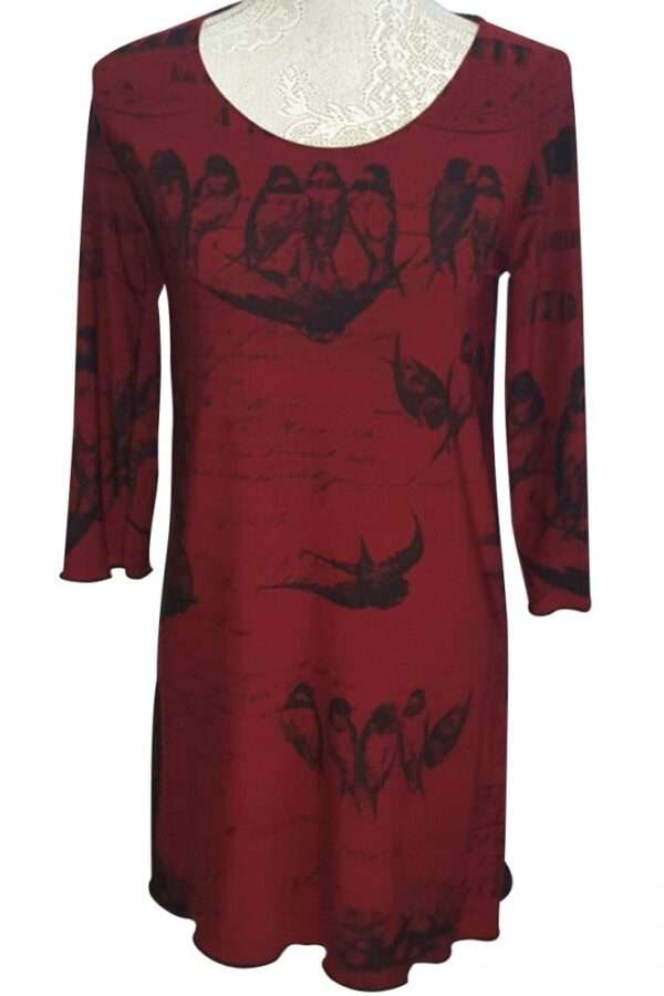 Swallows top