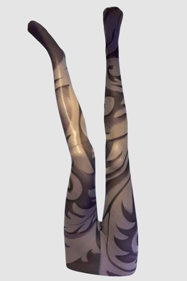 Victorian Fern Skins