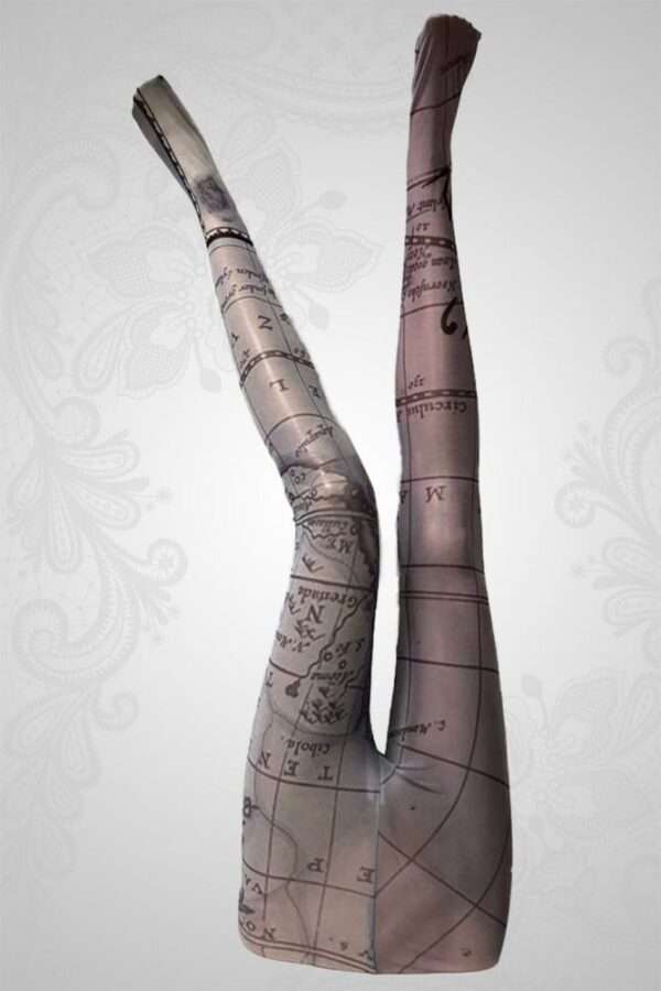Vogue Authentic Skins