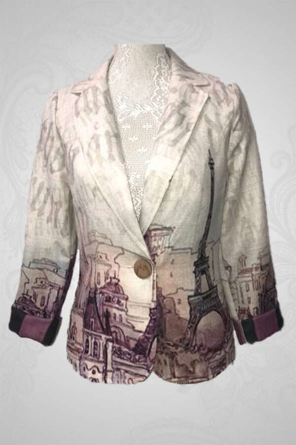 Skyline Jacket