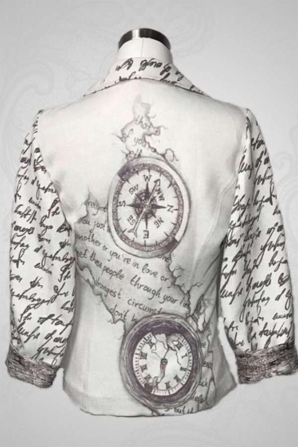 Light Compass Jacket
