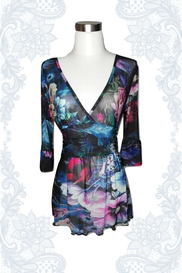 Moonlight Empire Top