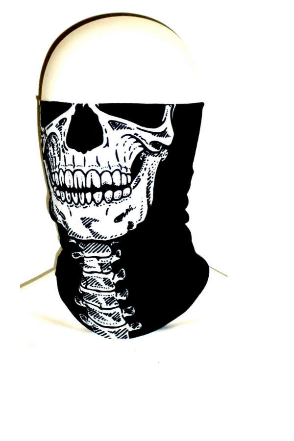 Multifunctional headwear