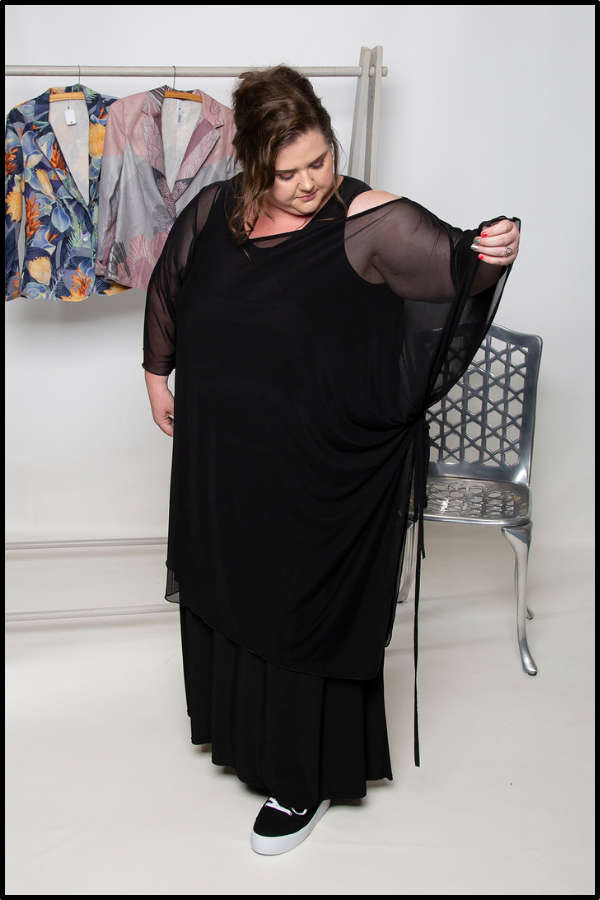 Basic Dress