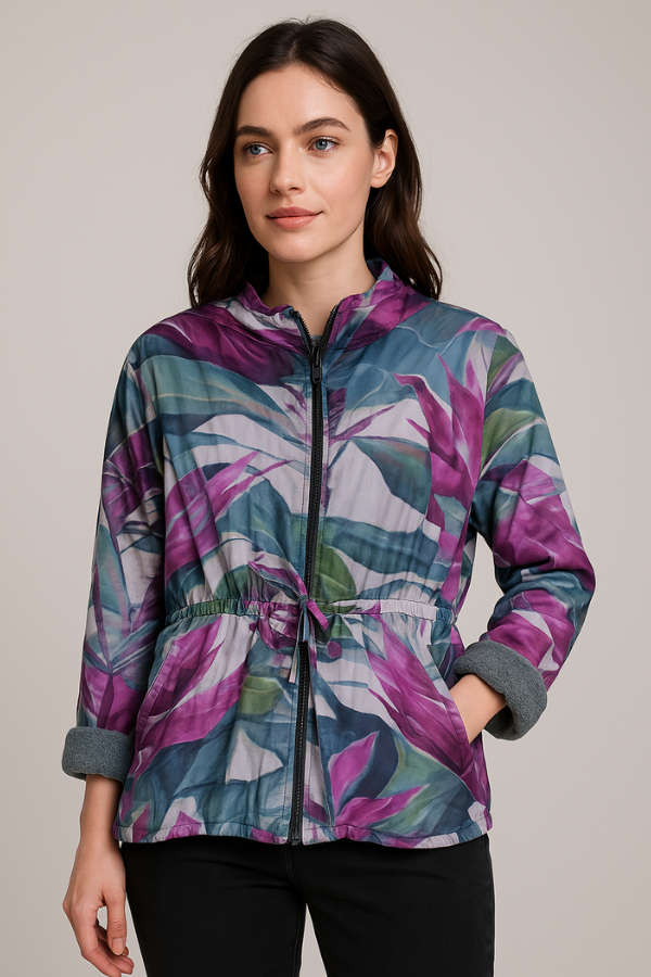 Protea Ice-Bear Jacket