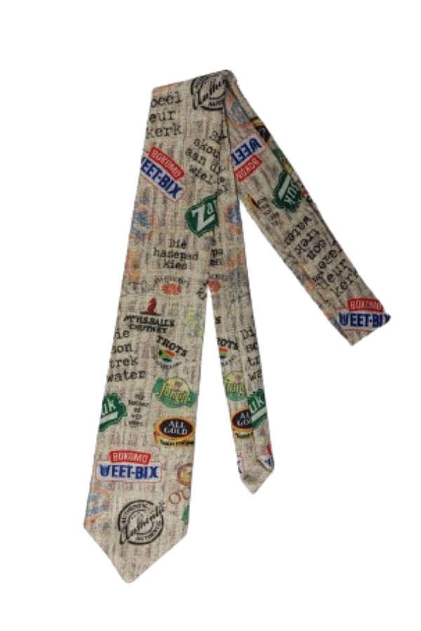 Proudly South African Tie