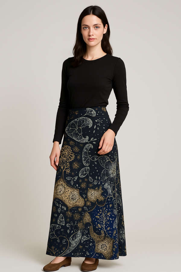 Legacy Skirt
