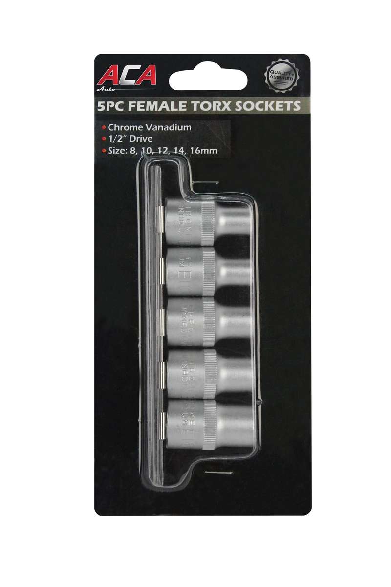 Sockets