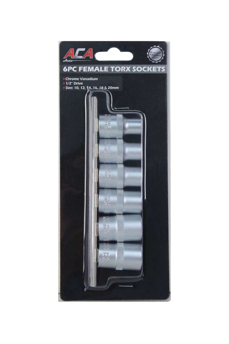 Sockets