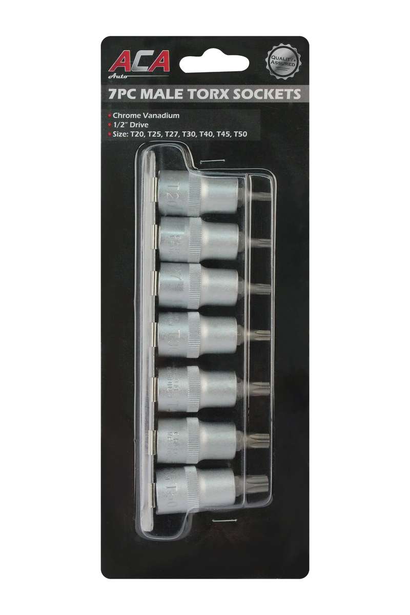 Sockets