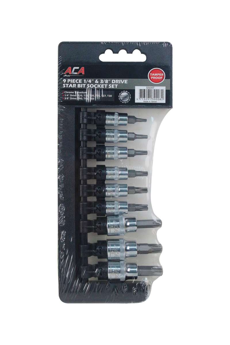 Sockets
