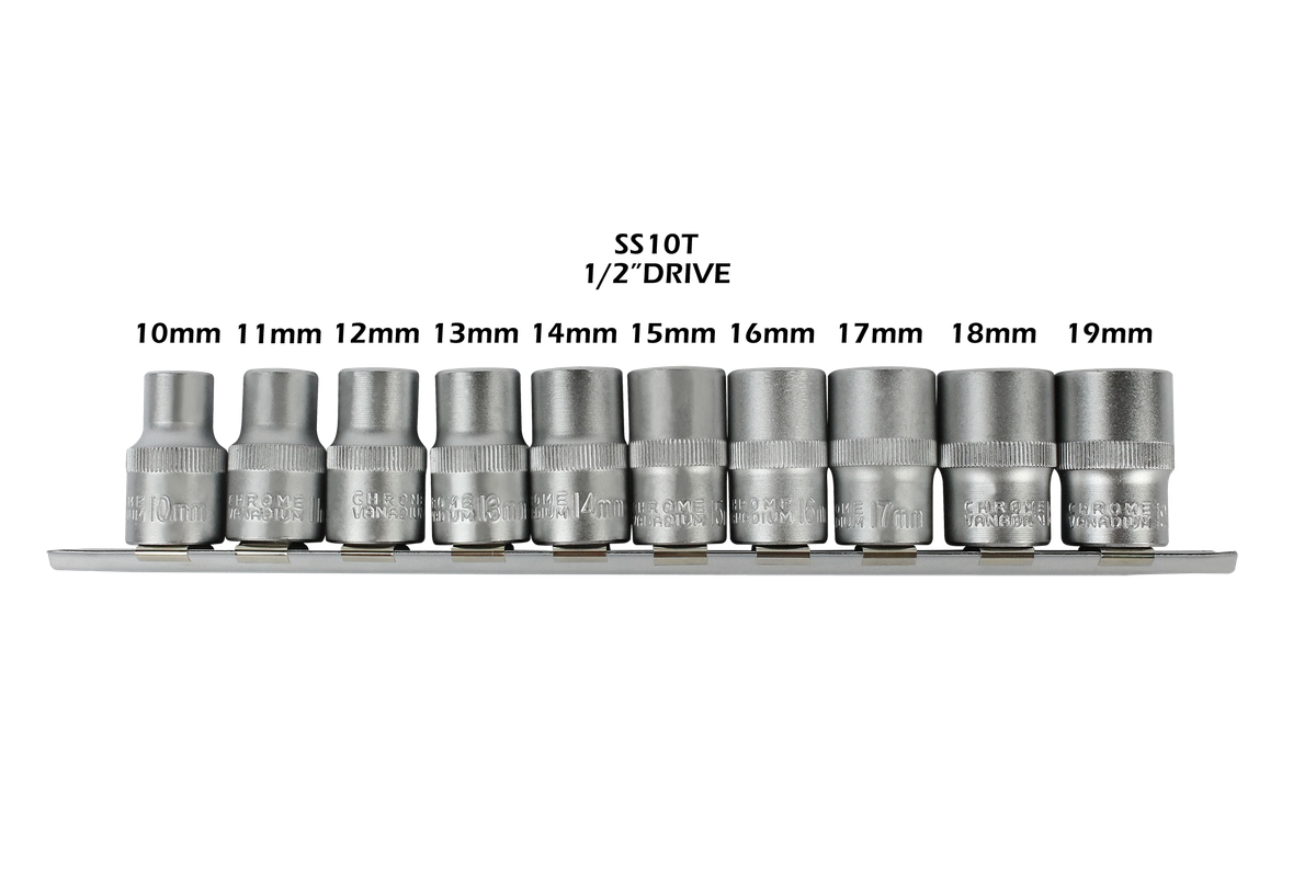 Sockets