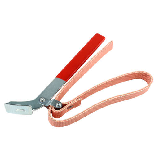 Oil Filter Wrench Strap Type