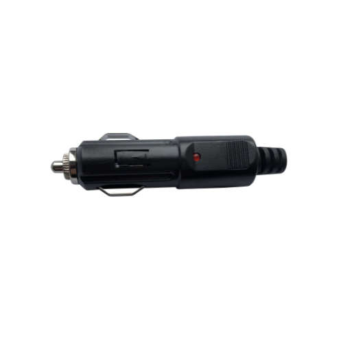 12V Cigarette Plug - Heavy Duty