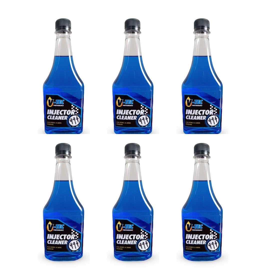 V-TEC Performance Injector Cleaner