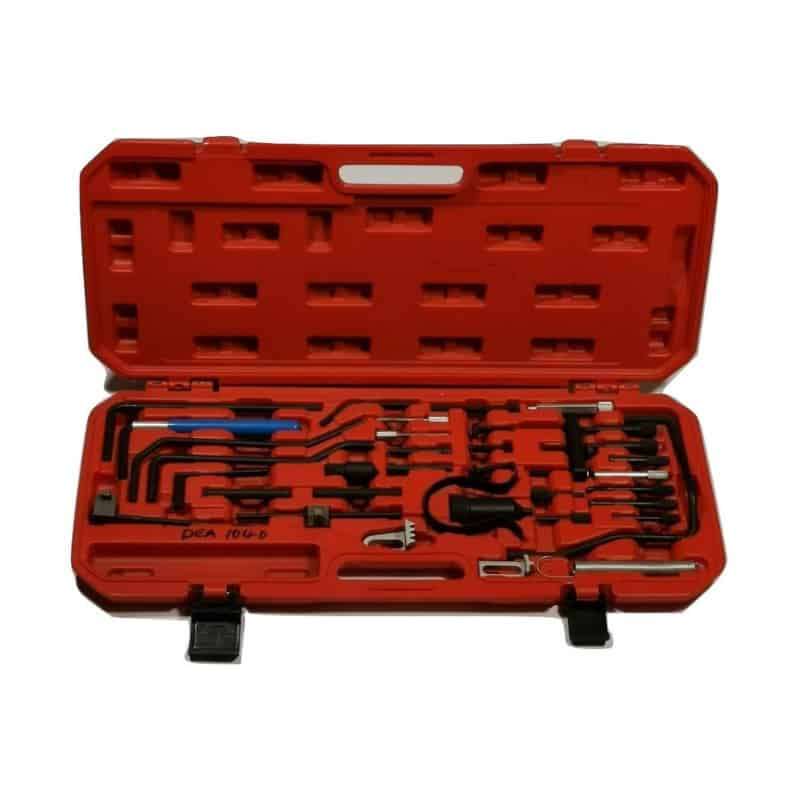 Citroen & Peugeot - Universal - Engine Timing Tool Kit