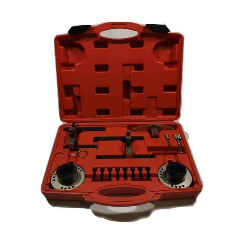 Ford - 1.0 eco | Petrol Engine Timing Tool Kit (15 Piece)