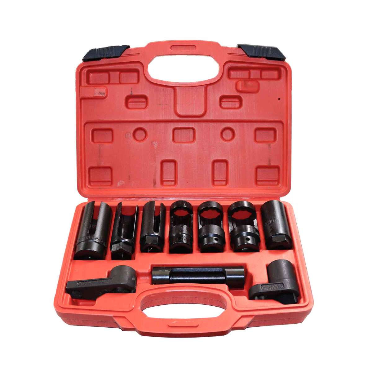 10pcs Sensor Socket set