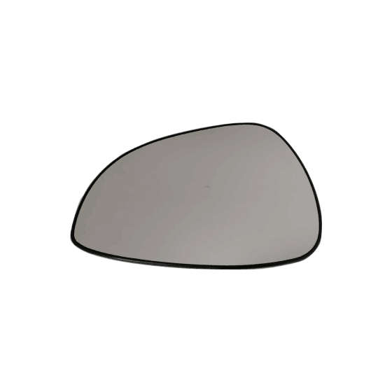 Ford Fiesta Side Mirror Glass (Heated) (2009-2012) - Left Side