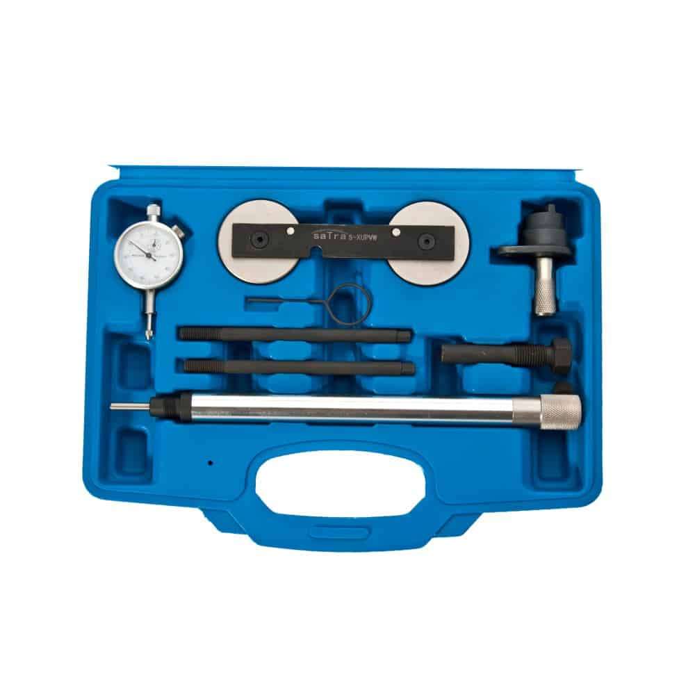 VW &amp; Audi 1.2/1.4/1.6 TSI/TFSI Chain Engine Timing Tool