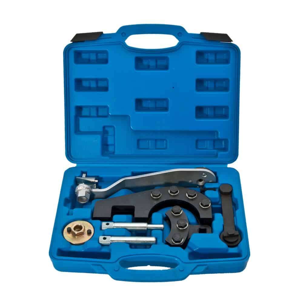 VW 2.5/4.9 TDI Diesel Engine Timing Tool Kit (Toureg, Transporter)