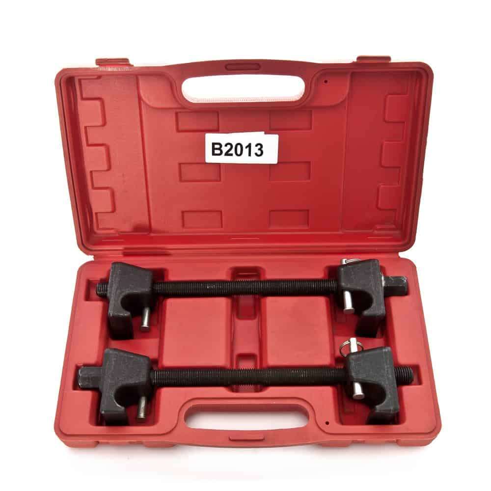 Macpherson Strut Spring Compressor(300mm) - Detent Pins