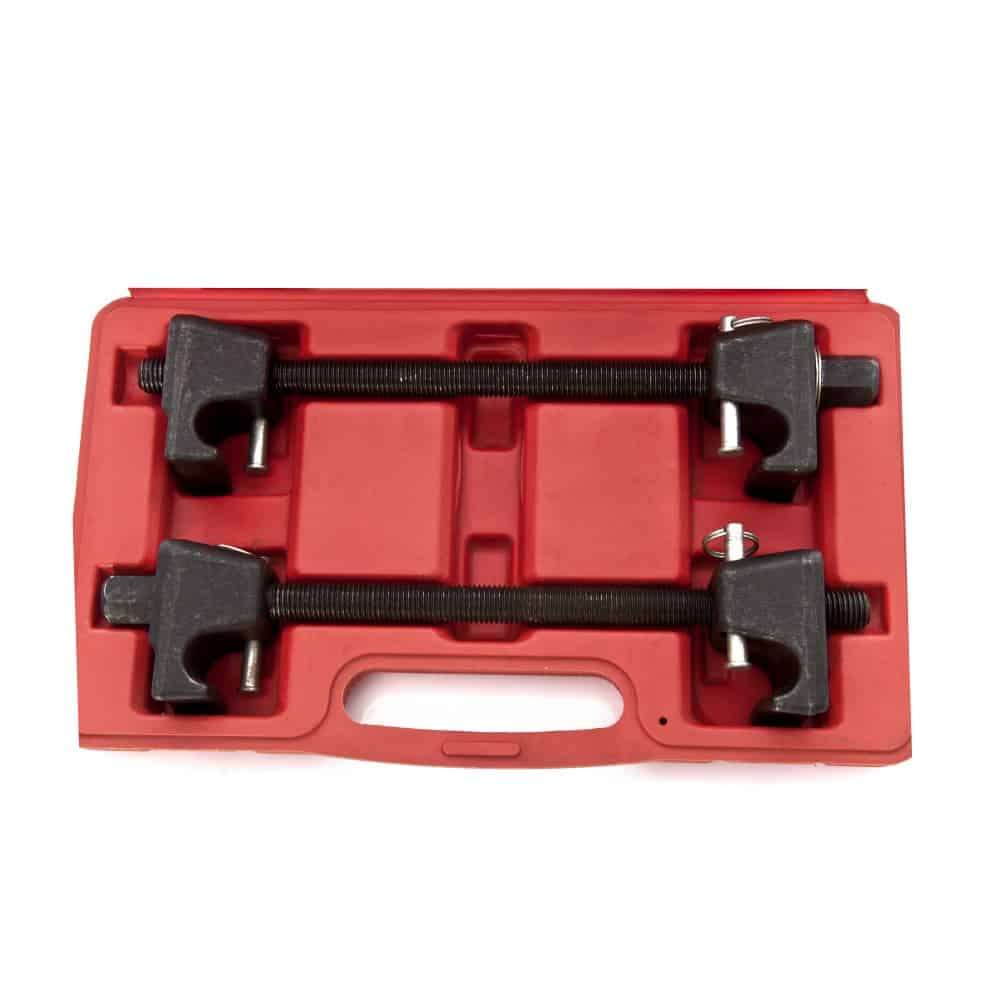 Macpherson Strut Spring Compressor(300mm) - Detent Pins