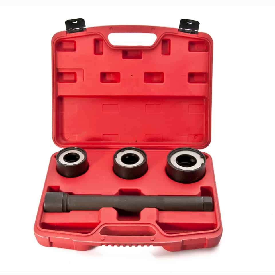 4 Pcs Track Rod End Remover &amp; Installer Set