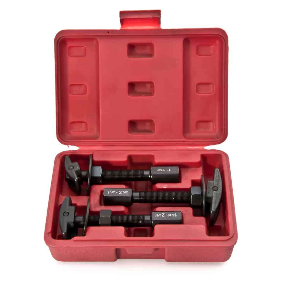 Rear Axle Bearing Puller Set