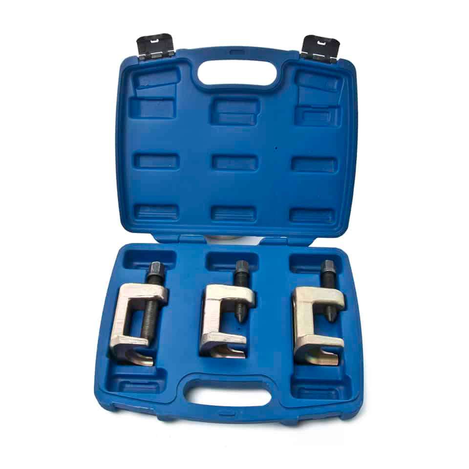 3pcs Ball Joint Separator Puller Removal Tool Kit