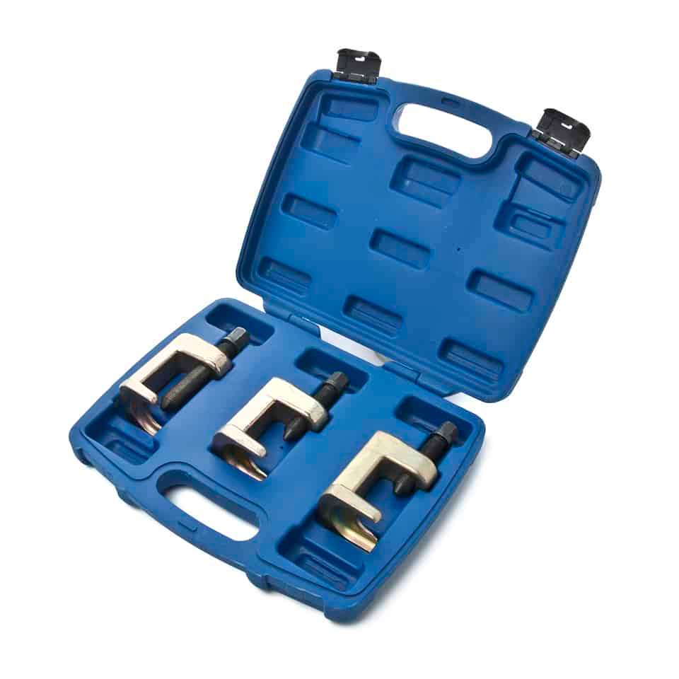 3pcs Ball Joint Separator Puller Removal Tool Kit