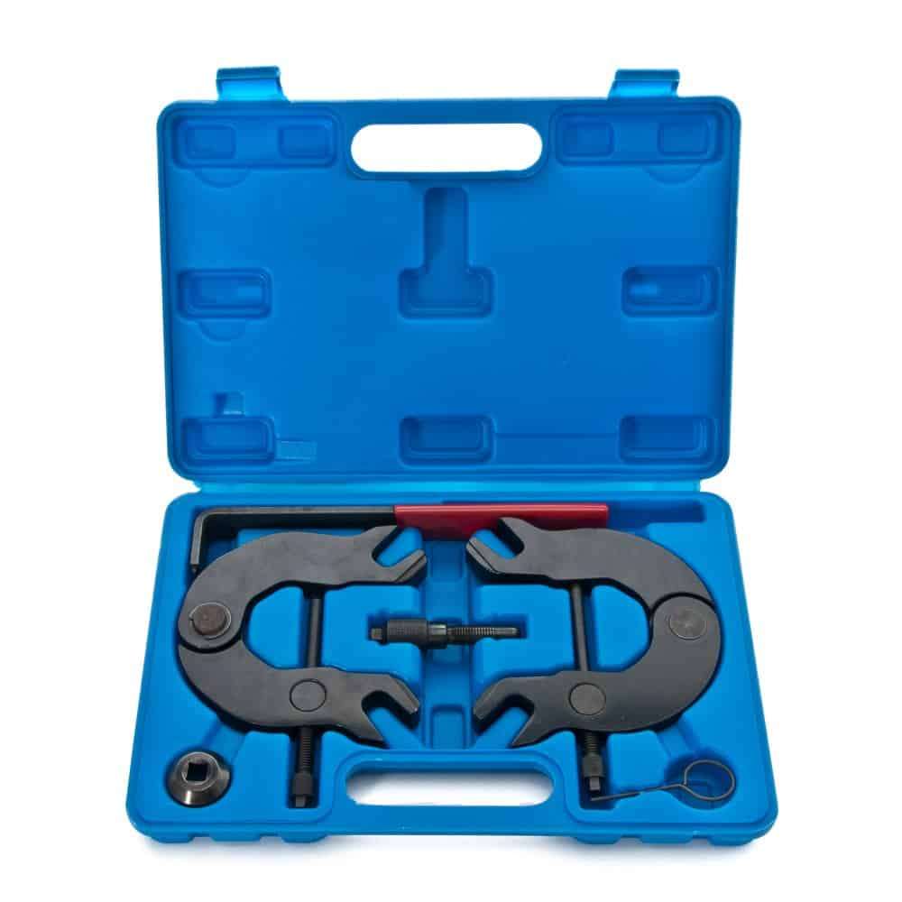 VW Polo & Audi A4/A6 3.0 V6 TDI Engine timing tool