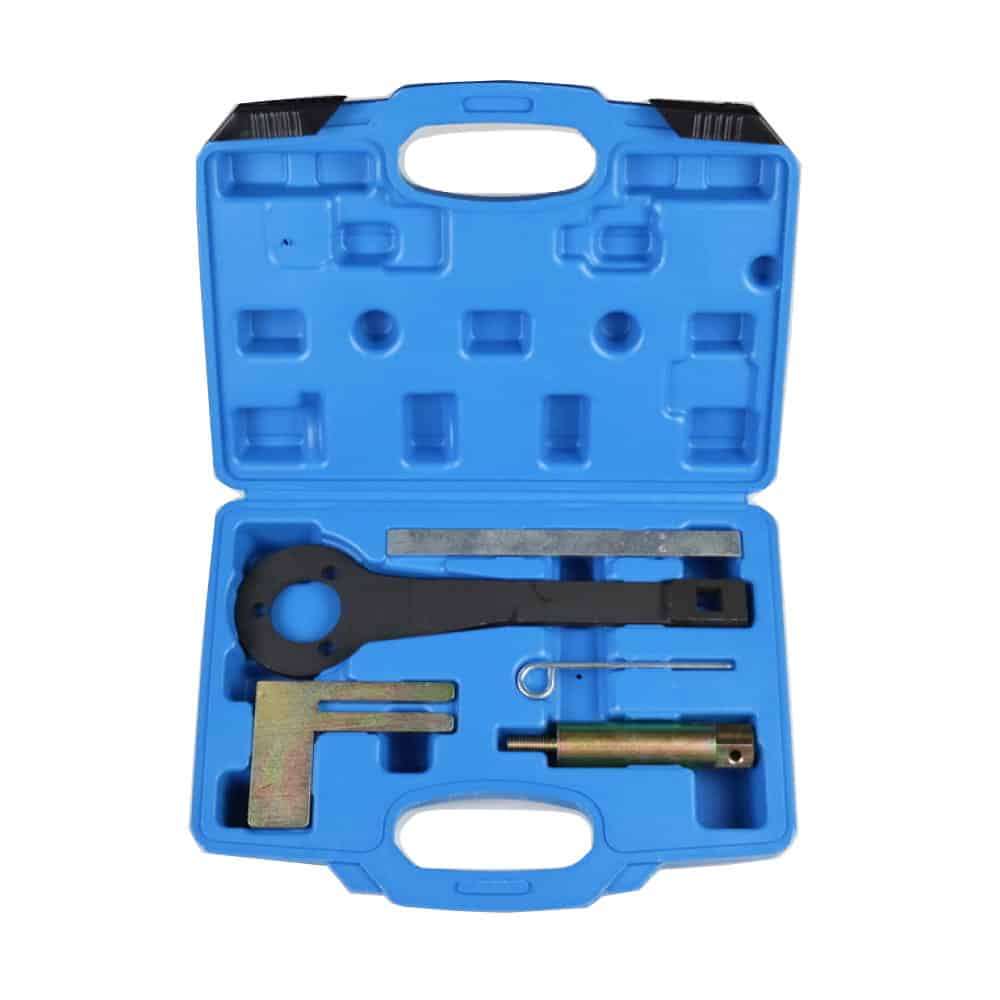 Engine Timing Tool Kit for BMW, MINI, PSA (5 Piece)