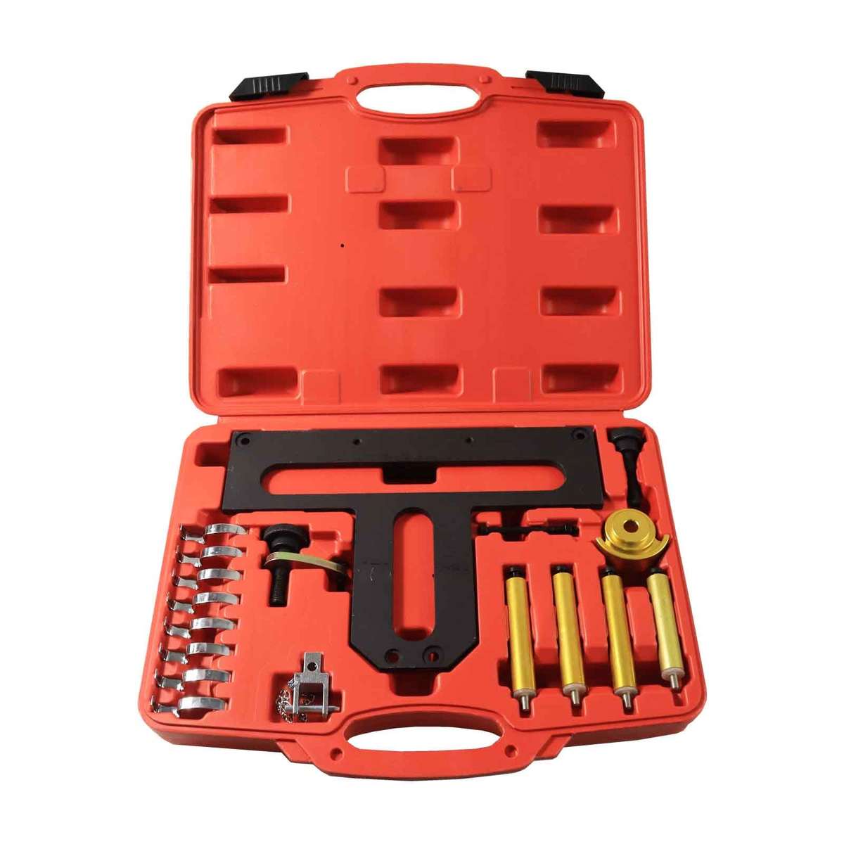 BMW - N42 / N46 - Engine Timing Tool Kit (18 Piece)