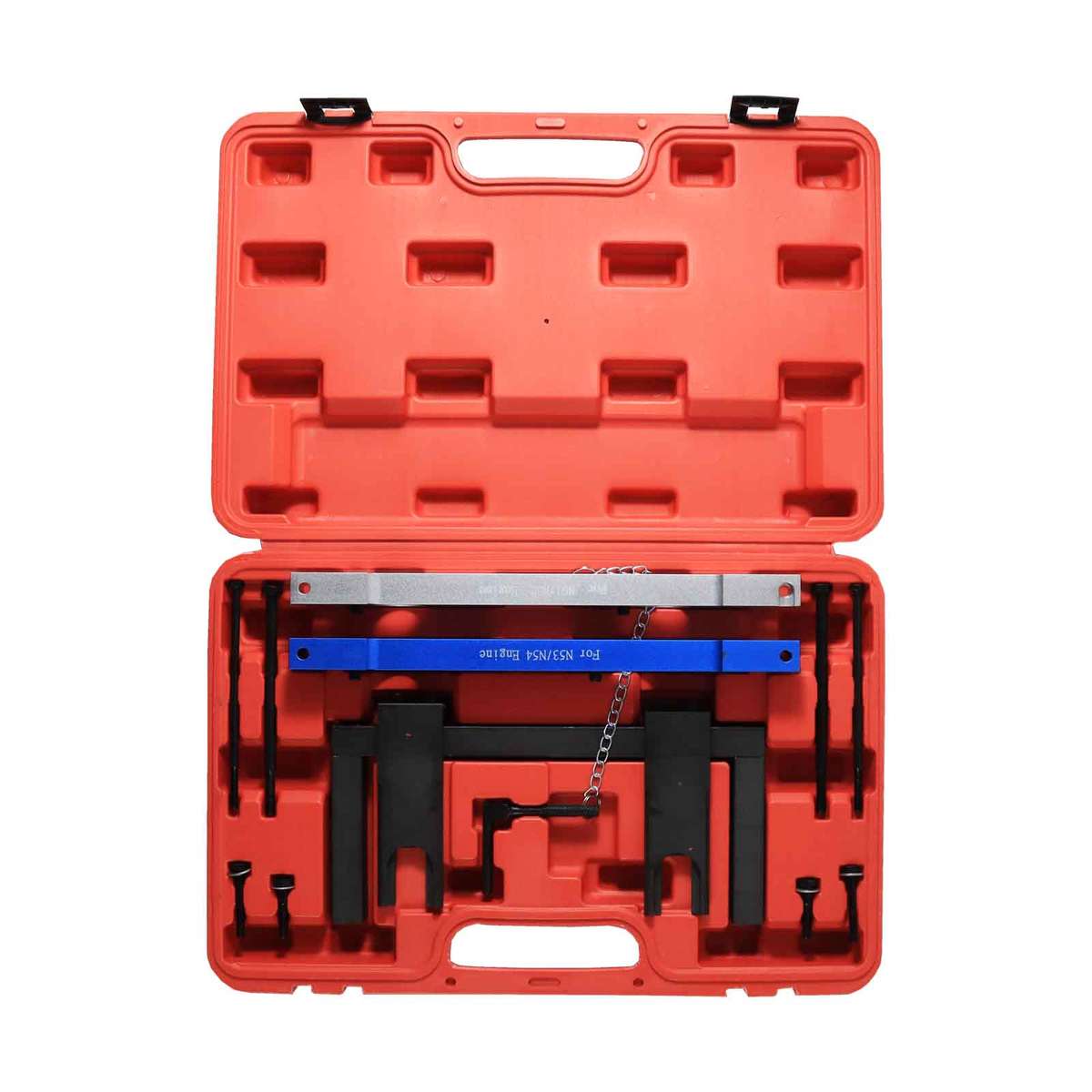 BMW - N51 / N52 / N53 / N54 - Engine Timing Tool Kit (12 Piece)