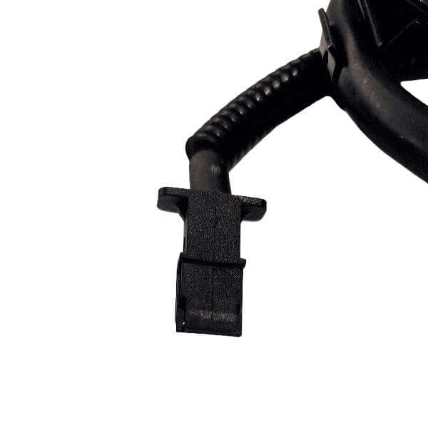 Jeep ALS2085 - ABS Wheel Speed Sensor