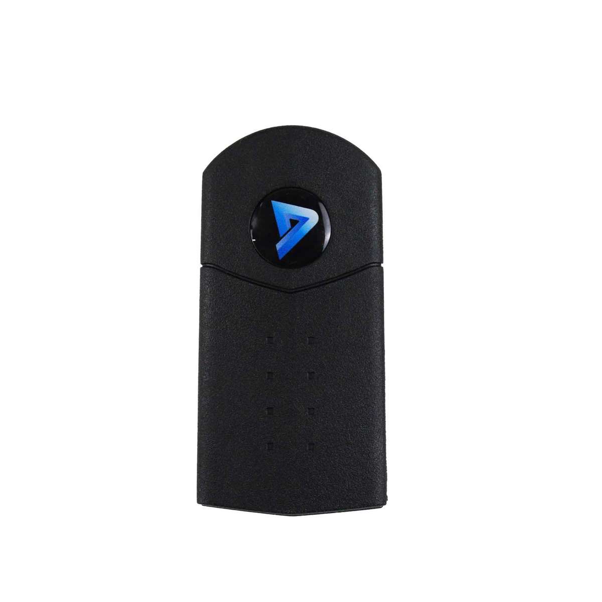 Keydiy KD B14 (Mazda Style) | Universal Remote Key (2 Buttons)