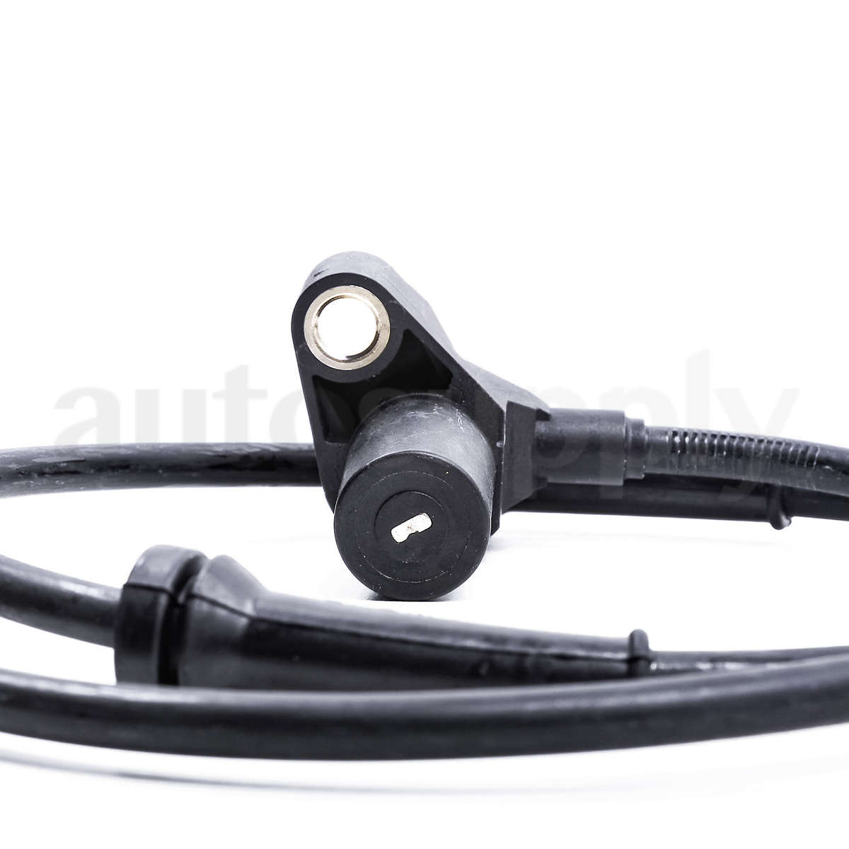 VW 701927807E - ABS Wheel Speed Sensor