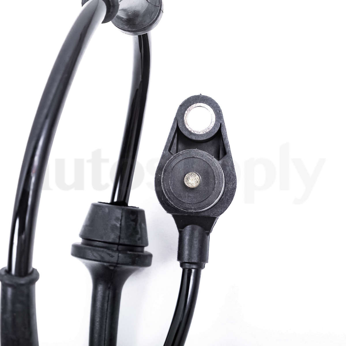 VW 701927807F - ABS Wheel Speed Sensor