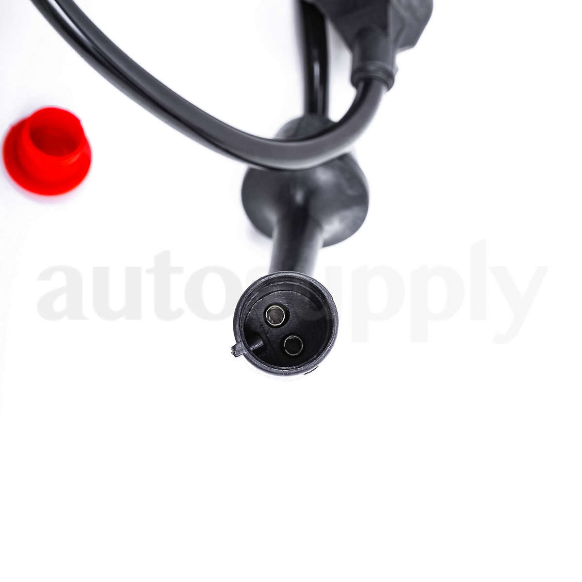 VW 701927807F - ABS Wheel Speed Sensor