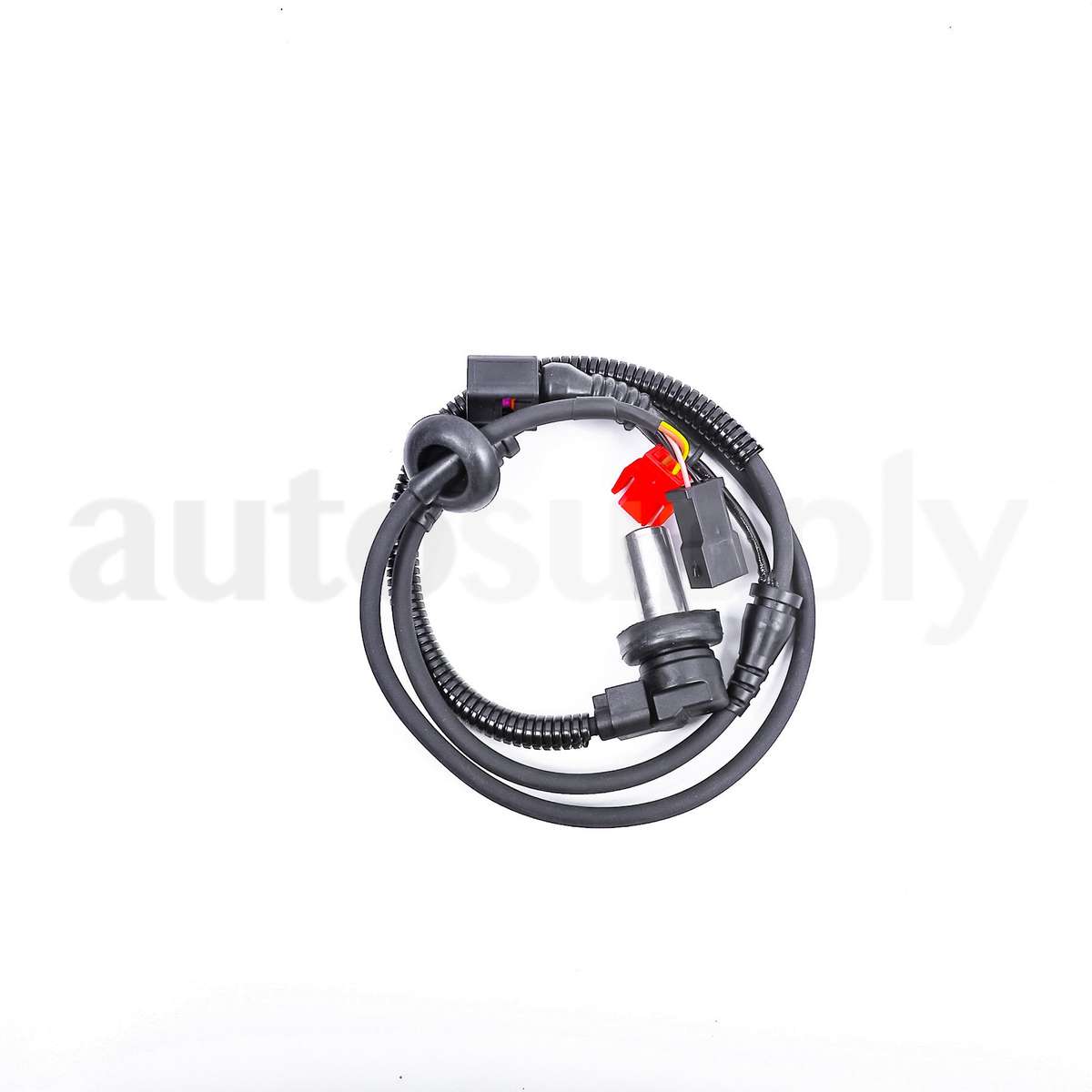 Audi 8D0927803D - ABS Wheel Speed Sensor
