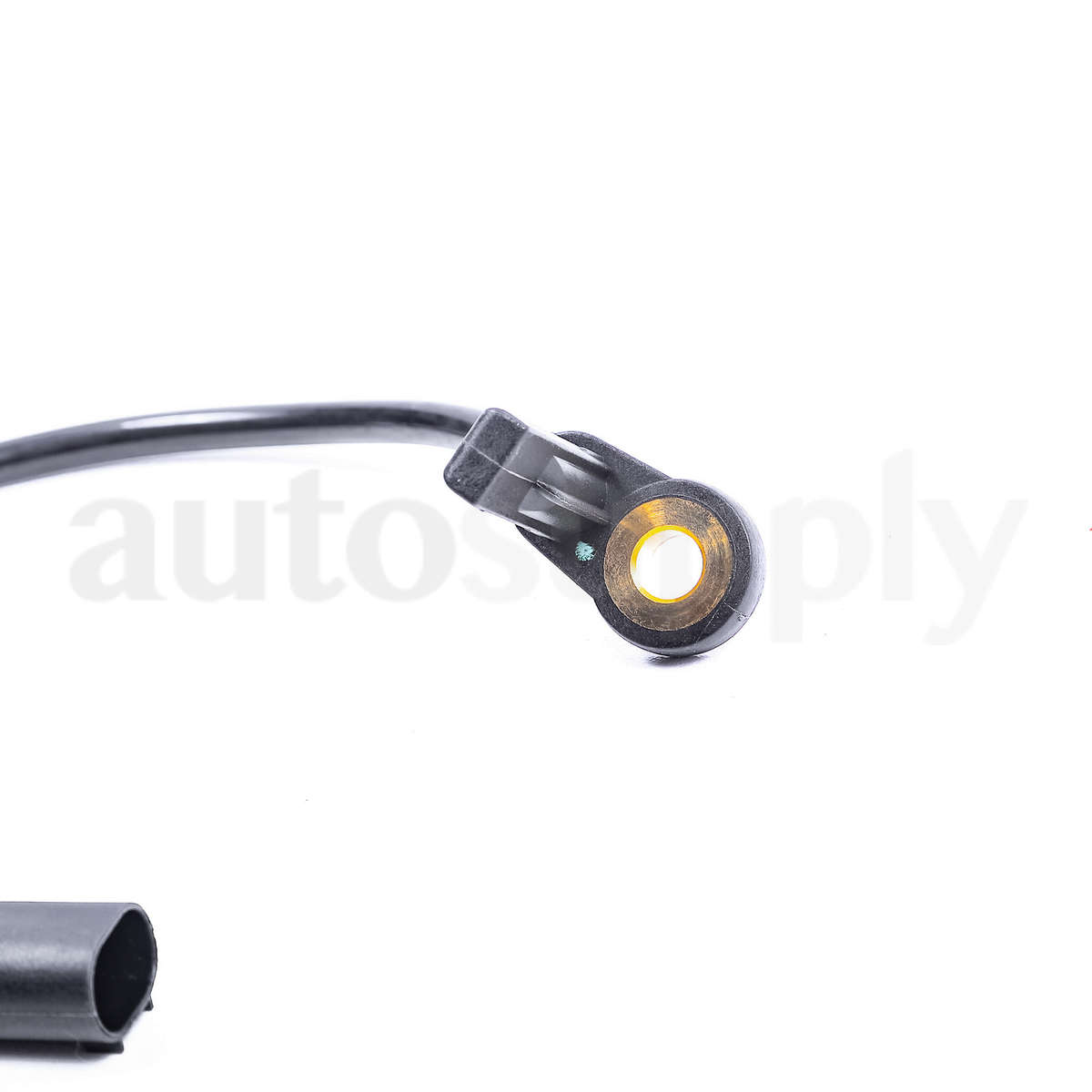 Mercedes-Benz 1645400717 - ABS Wheel Speed Sensor